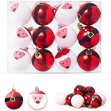 Palline natale decorazioni usato Palline natale decorazioni usato  Roma