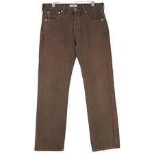 Vintage levi jeans d'occasion  Expédié en Belgium