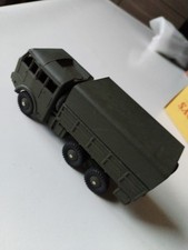Dinky toys camion d'occasion  Hérouvillette