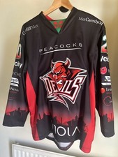 Cardiff devils fournier for sale  BARRY