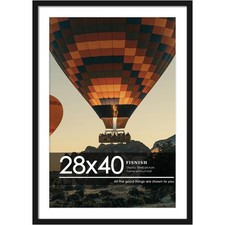 28x40 picture frame for sale  Eugene