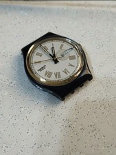 Swatch day date usato  Anzio