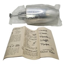 Donut maker batter for sale  Villa Ridge
