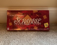 Scrabble board game for sale  Smyrna