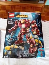 Lego marvel 76105 d'occasion  Pontoise