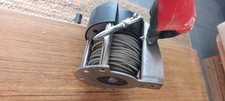 Argano inox 916 usato  Italia