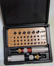 Kit de chave de fenda limitadora de torque UTICA - Kit 3.  E.D.P.  85003-00 comprar usado  Enviando para Brazil