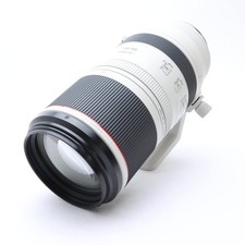 Canon 100 500mm d'occasion  Expédié en Belgium