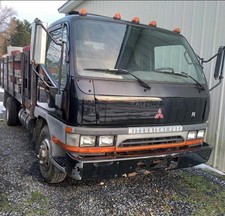 2003 mitsubishi fuso for sale  Temple