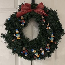Vtg disney mickey d'occasion  Expédié en Belgium