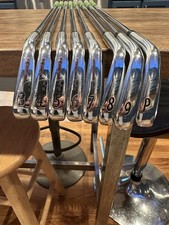 Titleist 718 iron for sale  Saint Joseph