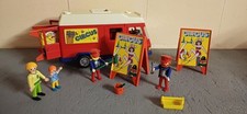 Playmobil zirkus circus gebraucht kaufen  Garbsen