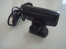 PLAYSTATION EYE ORIGINAL SONY USB CAMARA Playstation 3 - PS3 SLEH-00448 GENUINE comprar usado  Enviando para Brazil