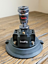 Smallrig suction cup for sale  Orlando