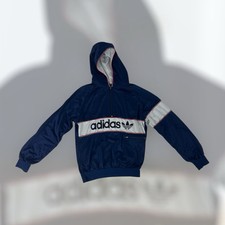 Vintage adidas new for sale  BIRMINGHAM