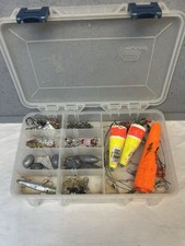 Plastic saltwater box for sale  Belmont