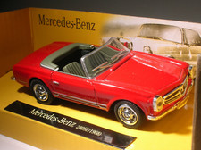 Mercedes 280sl 1968 usato  Italia