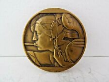 Médaille archer contact d'occasion  Fontenay-le-Fleury