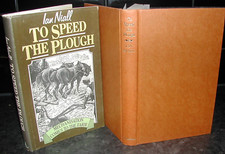 Speed plough ian for sale  SHAFTESBURY