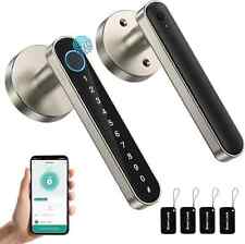 Tmezon smart door for sale  USA