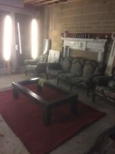 Italian ornate sofa for sale  LONDON
