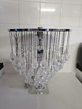 Vintage crystal like for sale  ENFIELD