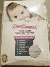 Cozy cuddles crib for sale  Lithia Springs