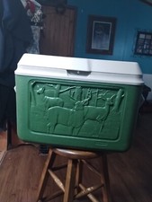 Rubbermaid green gallon for sale  Smithsburg