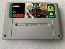 Hagane snes modul gebraucht kaufen  Köln