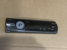 Sony cdx gt130 usato  Spedire a Italy