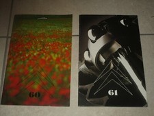 Citroen bulletin information usato Citroen bulletin information usato  Rancio Valcuvia