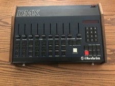 1982 oberheim dmx for sale  Hillsboro