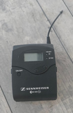 Sennheiser ew300 sk300 gebraucht kaufen  Hannover