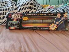 Hasbro darth maul for sale  PONTYPOOL