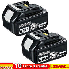 18v 0ah makita gebraucht kaufen  Karlsruhe