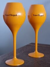 Vueve clicquot plastic for sale  LONDON
