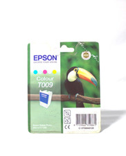 Epson colour t009 gebraucht kaufen  Aschaffenburg