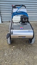 Idropulitrice 250 bar usato  Foggia