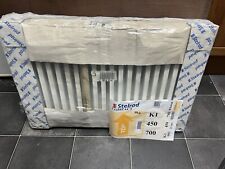 Stelrad radiator compact for sale  ALFRETON