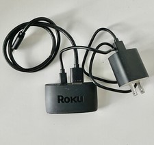 Roku express 3960x for sale  Charlotte
