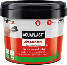 Alto standard stucco usato  Roma