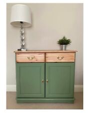 Wallpapered cabinet for sale  GERRARDS CROSS