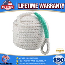 2inch 200ft twisted for sale  Houston