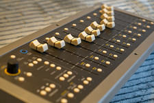 Softube console fader gebraucht kaufen  Frankfurt am Main
