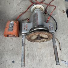 Ridgid 75602 57rpm for sale  Orland Park