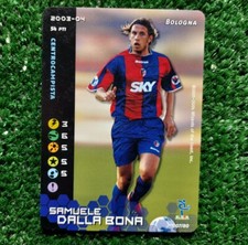 Card wizards football usato  Portacomaro