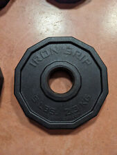 Iron grip urethane for sale  Austin