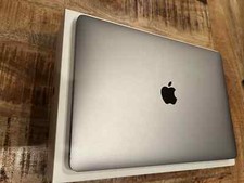 Macbook pro 2017 gebraucht kaufen  Bargfeld-Stegen