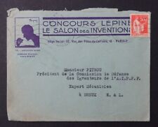 Publicitaire concours lepine d'occasion  Nantes-