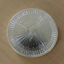 Australia kangaroo 2020 d'occasion  Blois